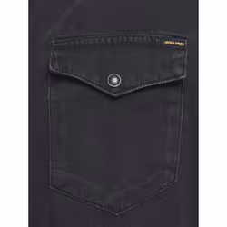 Jack & Jones 12138115 Shirt Cotton - Additional view 5