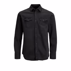 Jack & Jones 12138115 Shirt Cotton - Additional view 7