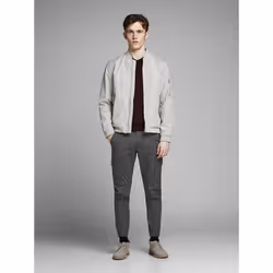 Jack & Jones 12140326 Grey