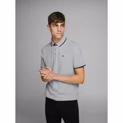 Jack & Jones 12136668 Cotton - Additional view 4