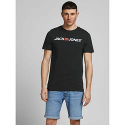 Jack & Jones 12137126 T-shirt Cotton