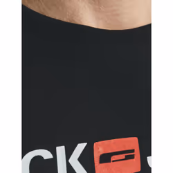Jack & Jones 12137126 T-shirt Cotton - Additional view 6
