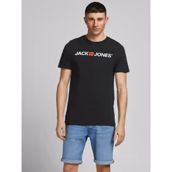 Jack & Jones 12137126, T-shirt, M, Cotton, 1 pc(s)