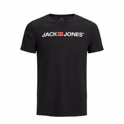 Jack & Jones 12137126 T-shirt Cotton - Additional view 7