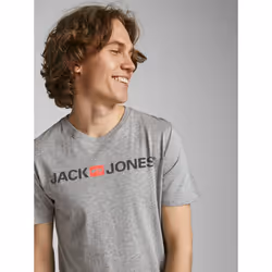 Jack & Jones 12137126 T-shirt Cotton - Additional view 4