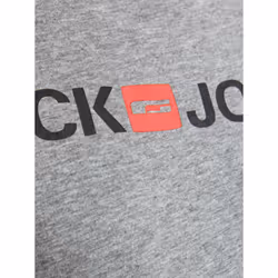 Jack & Jones 12137126 T-shirt Cotton - Additional view 5