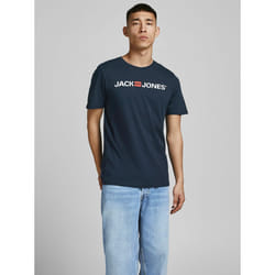 Jack & Jones 12137126 T-shirt Cotton