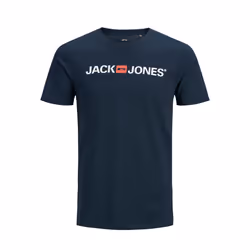 Jack & Jones 12137126 T-shirt Cotton - Additional view 7