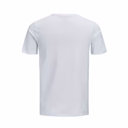 Jack & Jones 12137126 T-shirt Cotton - Additional view 8
