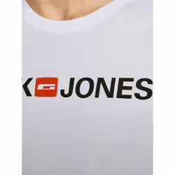 Jack & Jones 12137126 T-shirt Cotton - Additional view 6