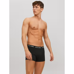 Jack & Jones 12138235_2161_629350.264 underpants Black - Additional view 7
