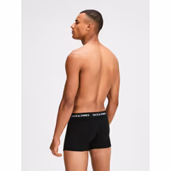 Jack & Jones 12138235_2161_629350.263 underpants Black - Additional view 5