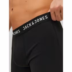 Jack & Jones 12138235_2161_629350.41 underpants Black - Additional view 6