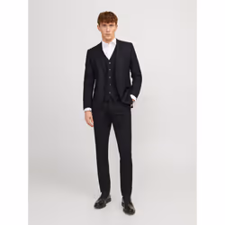 Jack & Jones 12141110_2161.11 blazer/waistcoat - Additional view 5