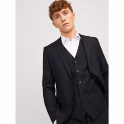 Jack & Jones 12141110_2161.11 blazer/waistcoat - Additional view 8