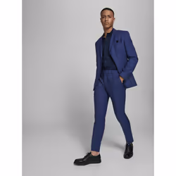 Jack & Jones 12141112 Blue - Additional view 4