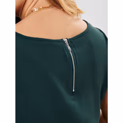 ONLY 15142784 Top (garment) Short sleeve Elastane, Polyester - Additional view 6