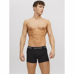 Jack & Jones 5-Pack Trunks
