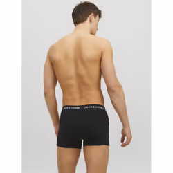 Jack & Jones 5-Pack Trunks