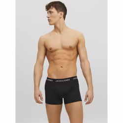 Jack & Jones 5-Pack Trunks - Additional view 6