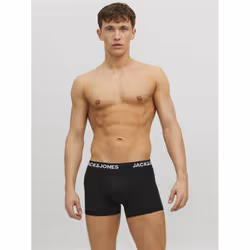 Jack & Jones 5-Pack Trunks - Additional view 4