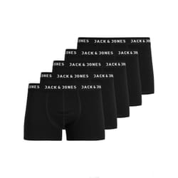 Jack & Jones 5-Pack Trunks