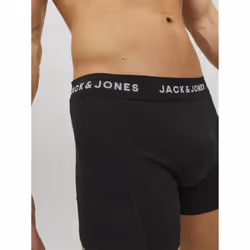 Jack & Jones 5-Pack Trunks - Additional view 5