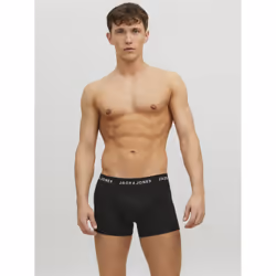 Jack & Jones 5-Pack Trunks - Additional view 7