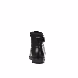 Jack & Jones 12140935_212.25 boots / booties Anthracite, Black