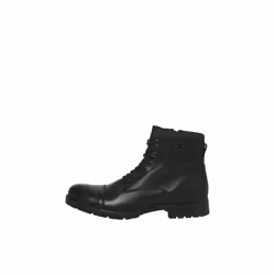 Jack & Jones 12140935_212.25 boots / booties Anthracite, Black