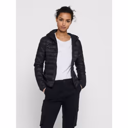 ONLY 15156569, Female, Adult, Regular fit, Polyester, Black