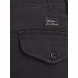 Jack & Jones 12139912 Black - Additional view 6
