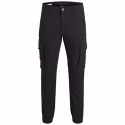 Jack & Jones 12139912 Black - Additional view 7