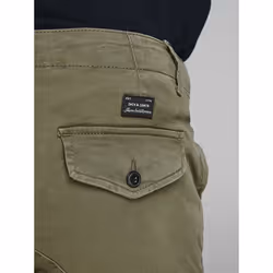 Jack & Jones 12141844 Green - Additional view 6