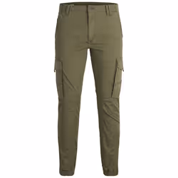 Jack & Jones 12141844 Green - Additional view 7