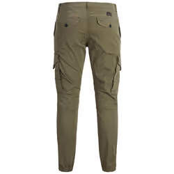 Jack & Jones 12141844 Green - Additional view 8