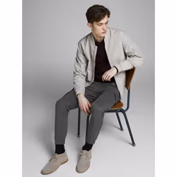 Jack & Jones 12140326 Grey - Additional view 4