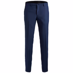Jack & Jones 12141112 Blue - Additional view 7