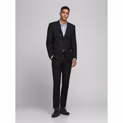 Jack & Jones 12141112 Black