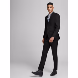 Jack & Jones 12141112 Black - Additional view 4