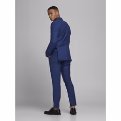 Jack & Jones 12141112 Blue