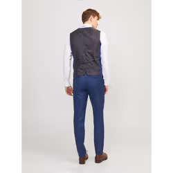 Jack & Jones 12141110_1220.10 blazer/waistcoat - Additional view 2