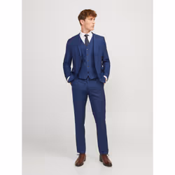 Jack & Jones 12141110_1220.10 blazer/waistcoat - Additional view 5