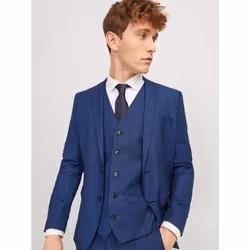 Jack & Jones 12141110_1220.10 blazer/waistcoat - Additional view 8