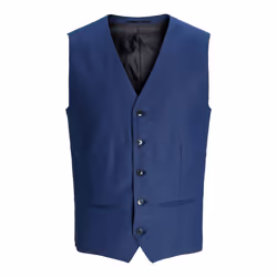Jack & Jones 12141110_1220.51 blazer/waistcoat - Additional view 3