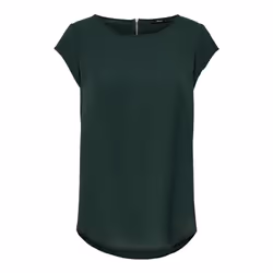 ONLY 15142784 Top (garment) Short sleeve Elastane, Polyester