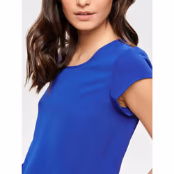 ONLY 15142784 Top (garment) Short sleeve Elastane, Polyester - Additional view 6