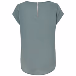 ONLY 15142784 Top (garment) Short sleeve Elastane, Polyester - Additional view 4