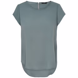 ONLY 15142784 Top (garment) Short sleeve Elastane, Polyester