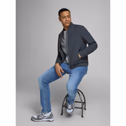 Jack & Jones 12146866 Blue - Additional view 4